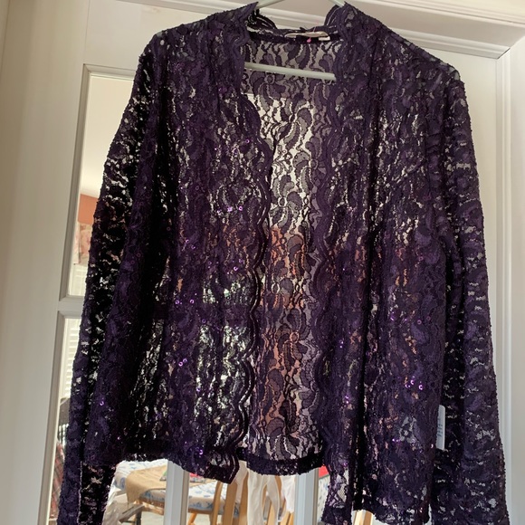 Tradition Jackets & Blazers - Lacy Jacket 16